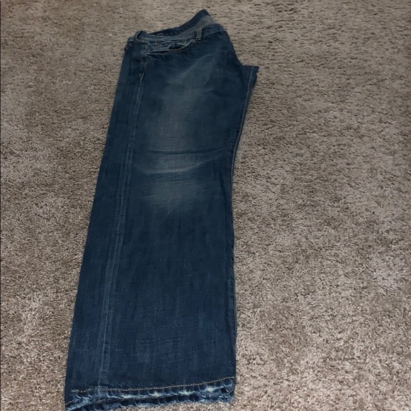 Jeans - Picture 4 of 7